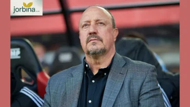 Rafa Benitez