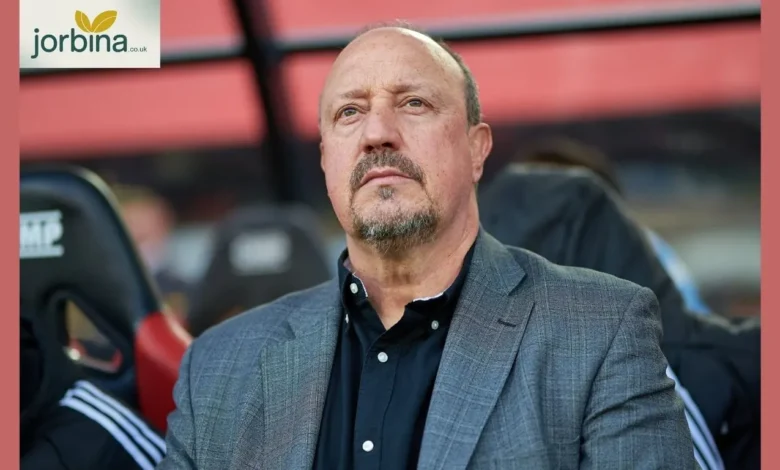 Rafa Benitez