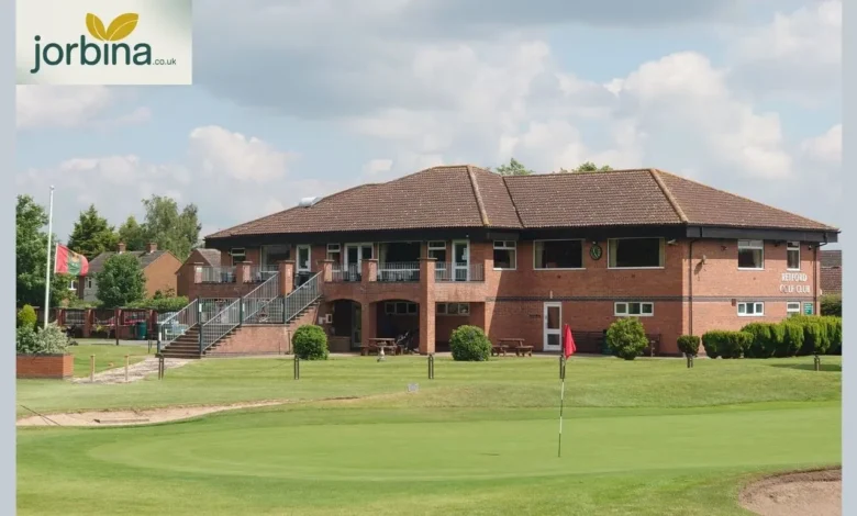 Retford Golf Club