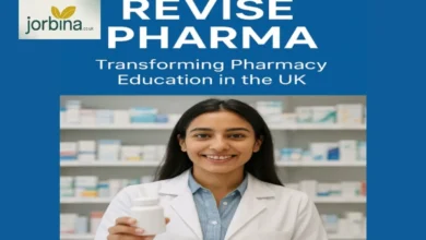 Revise Pharma