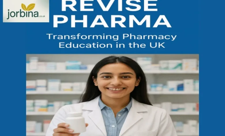 Revise Pharma
