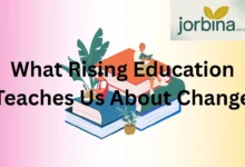 Rising Education