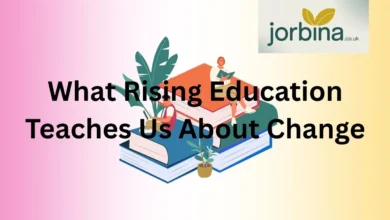 Rising Education