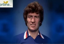Sandy Jardine