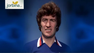 Sandy Jardine