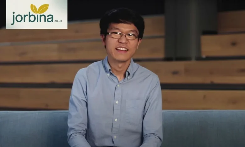 Scott Wu