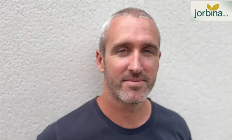 Seamus Higgins
