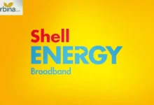 Shell Broadband