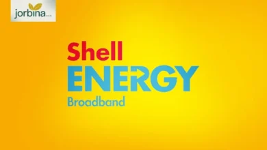 Shell Broadband