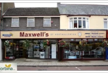 Shop Maxwell