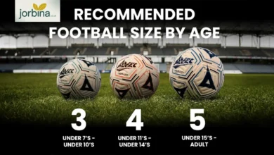 Size 5 Football