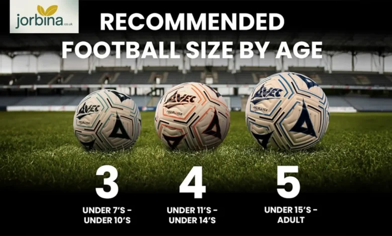 Size 5 Football