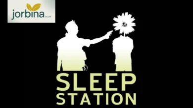 Sleepstation
