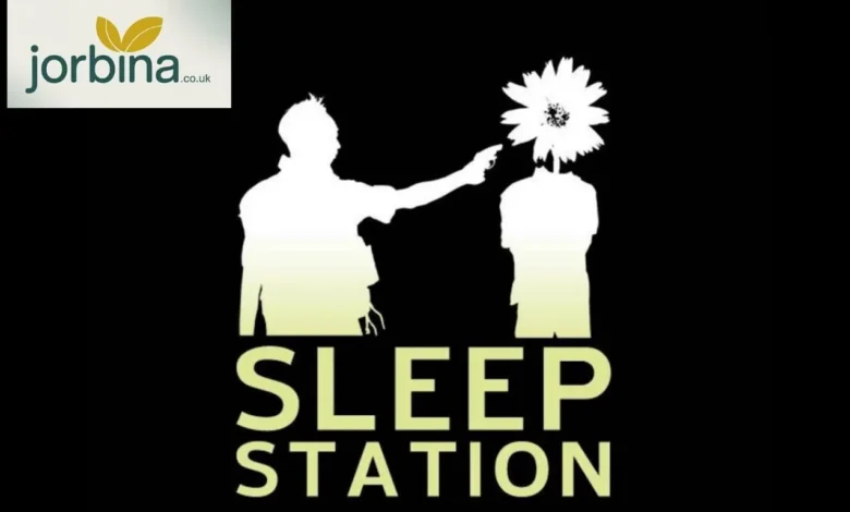 Sleepstation
