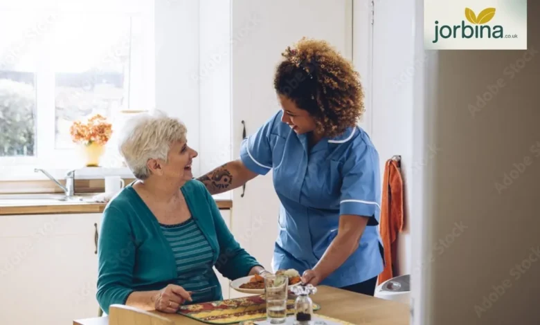 Social Work Independent