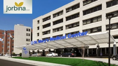 St Mark’s Medical Centre