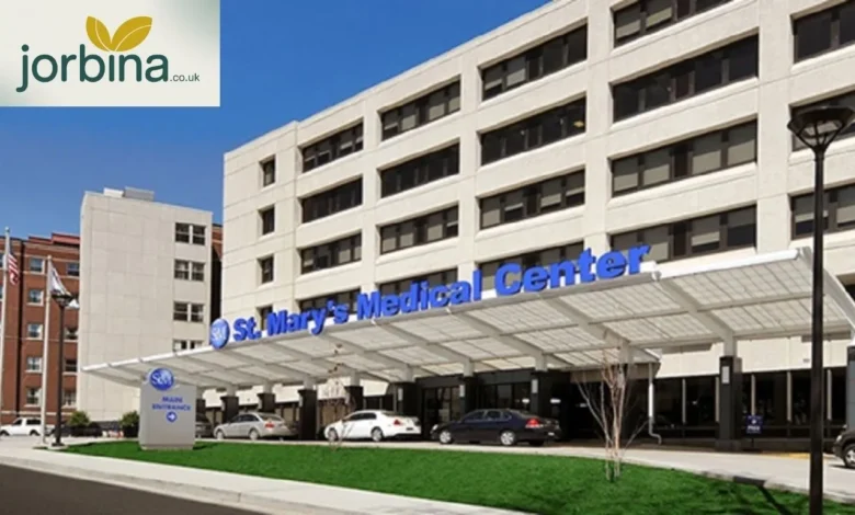 St Mark’s Medical Centre