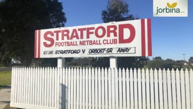 Stratford Football Netball Club