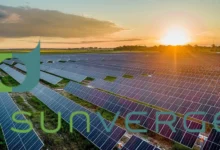 Sunverge Energy