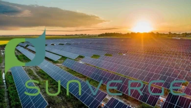 Sunverge Energy