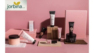 Trigwell Cosmetics