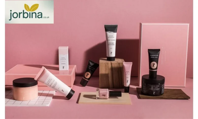 Trigwell Cosmetics