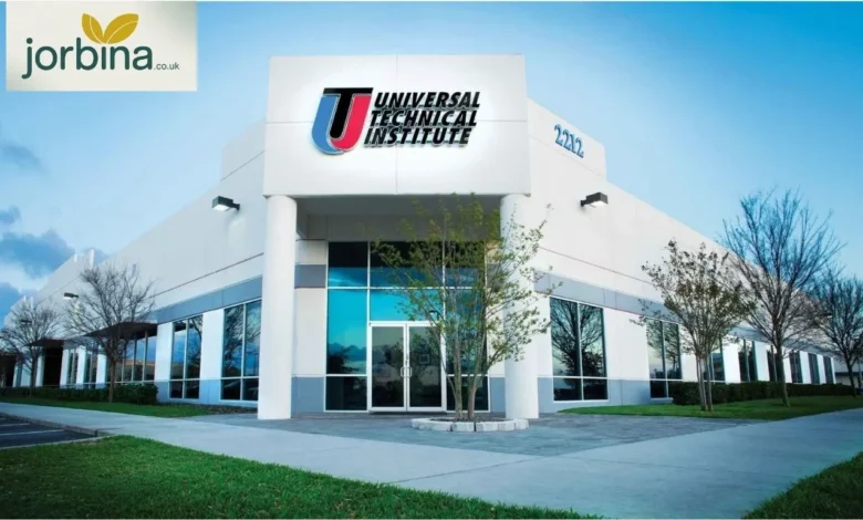 Universal Technology Corporation