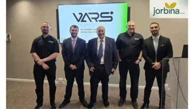 VARS Technology Ltd