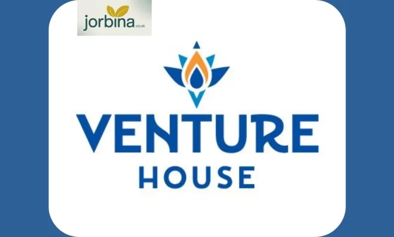 Venture House Inc