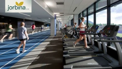We Fitness Health and Wellness Center