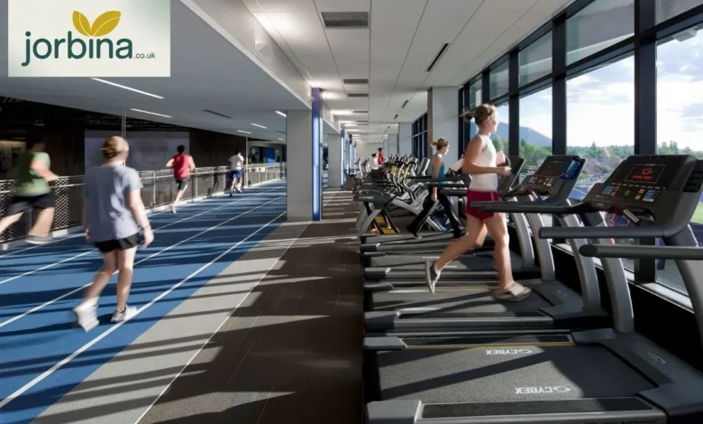 We Fitness Health and Wellness Center