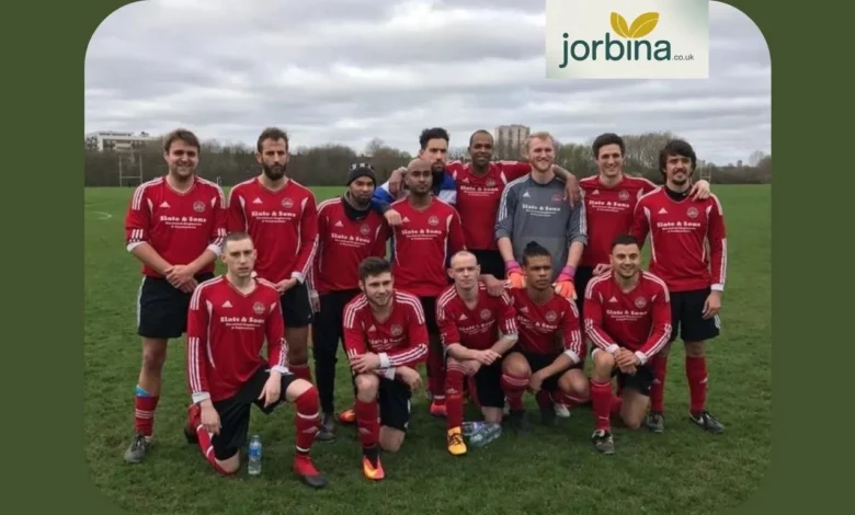 West Kent Sunday League