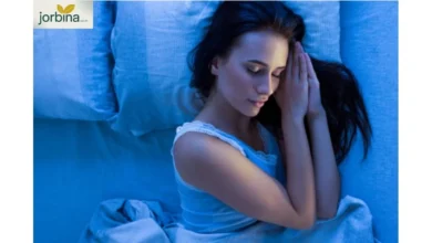 What Experts Recommend For Insomnia And Deep Rest