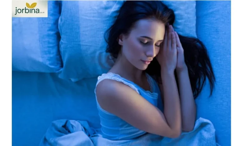 What Experts Recommend For Insomnia And Deep Rest