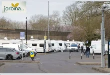 Windsor Castle Parking