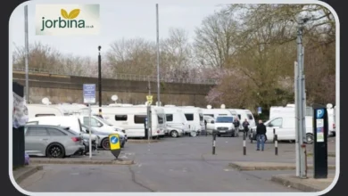 Windsor Castle Parking