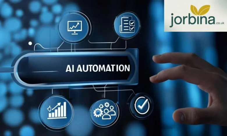 AI Automation Agency