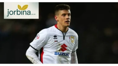 Alex Revell