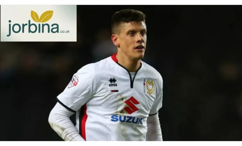 Alex Revell