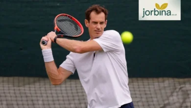 Andrew Murray Message Board