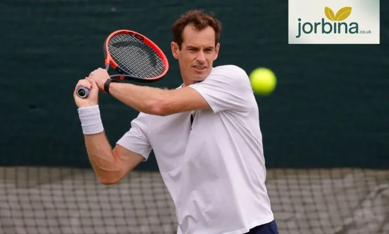 Andrew Murray Message Board