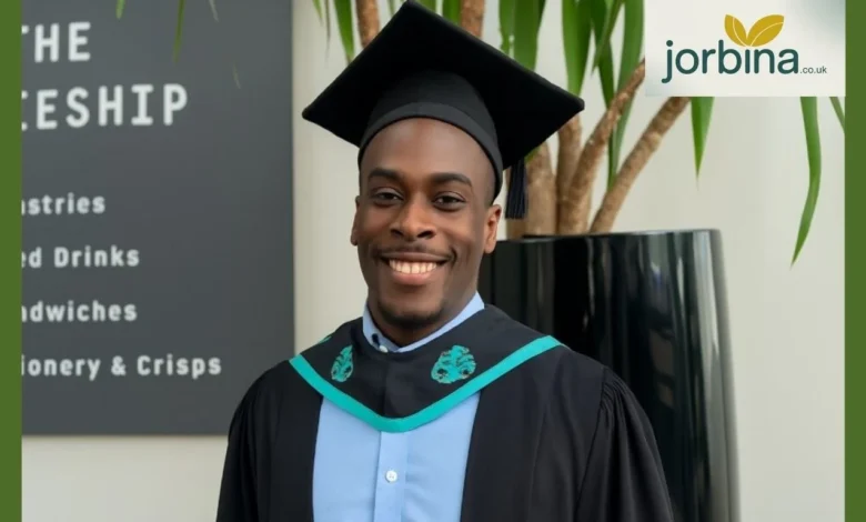 Ayodele Jamgbadi nationality