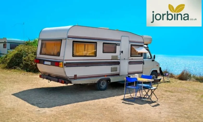 Can you live in a caravan on your own land