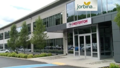 Chesterton Vision Centre