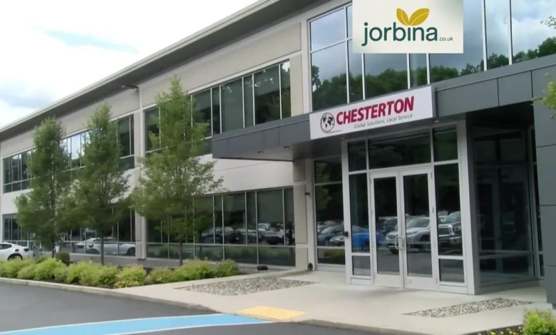 Chesterton Vision Centre