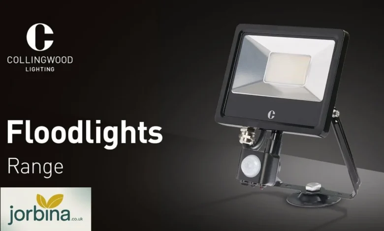 Collingwood Lighting