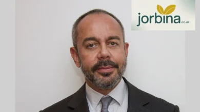 David Martinez businessman