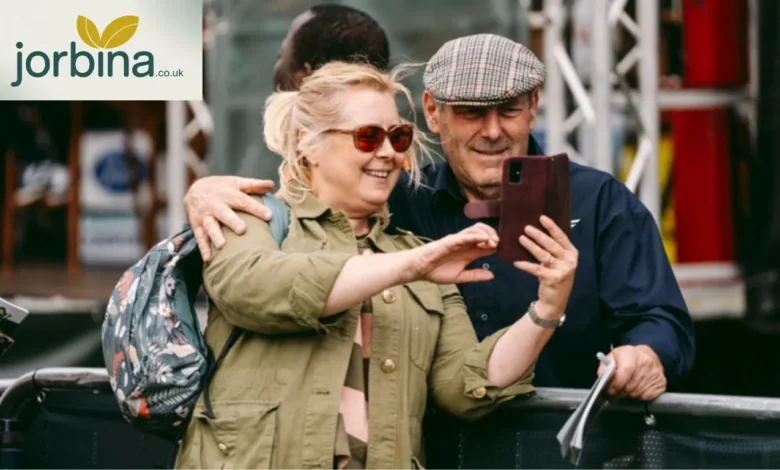 Derek Mathewson Grandchildren