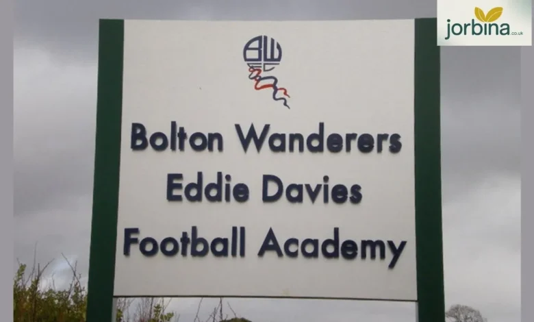 Eddie Davies Academy