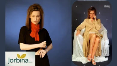 Eileen Catterson Now